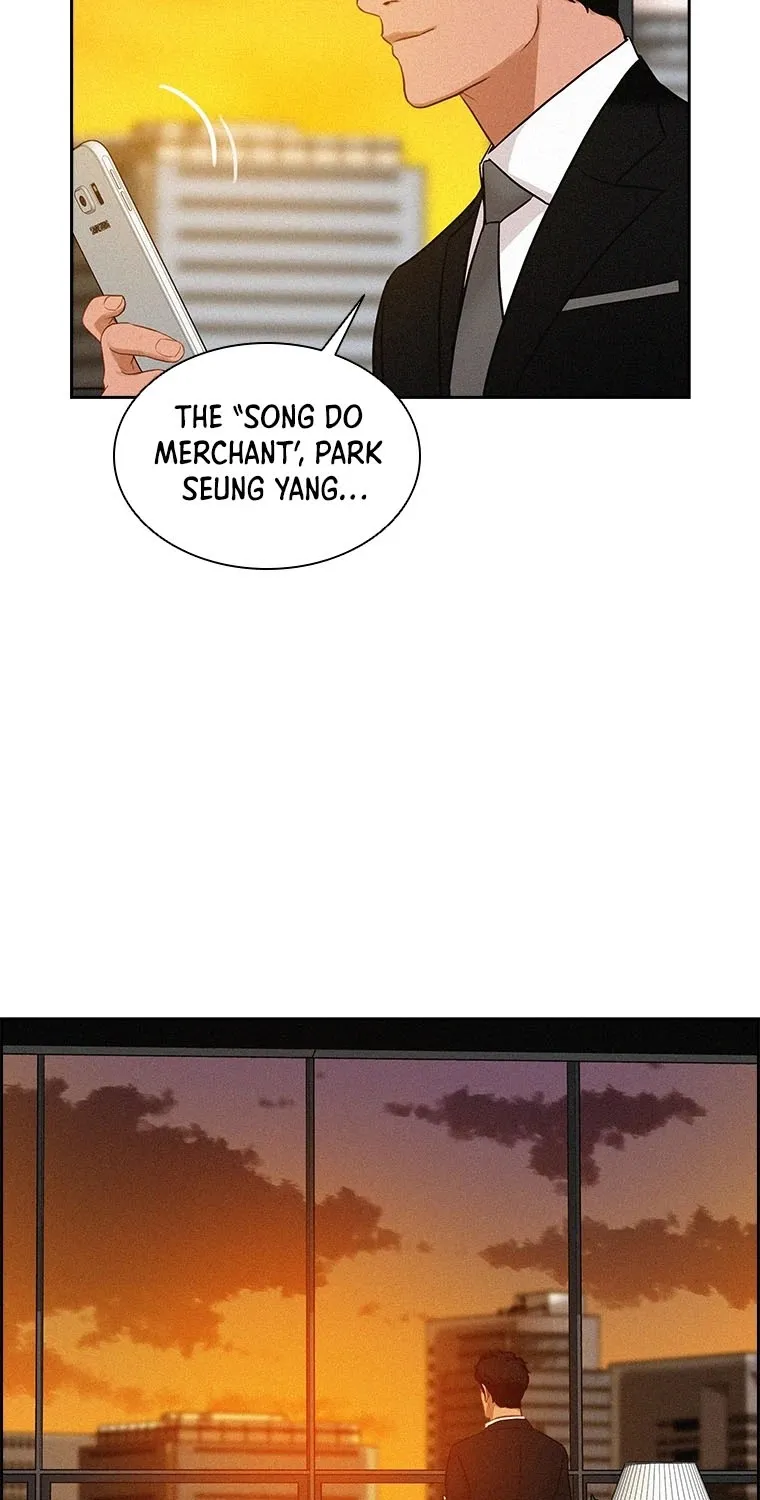 The Lord Of Money Zinmanga X Chapter 61 Page 55