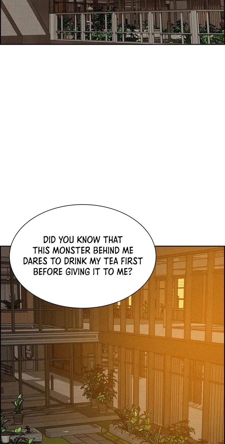 The Lord Of Money Zinmanga X Chapter 61 Page 58