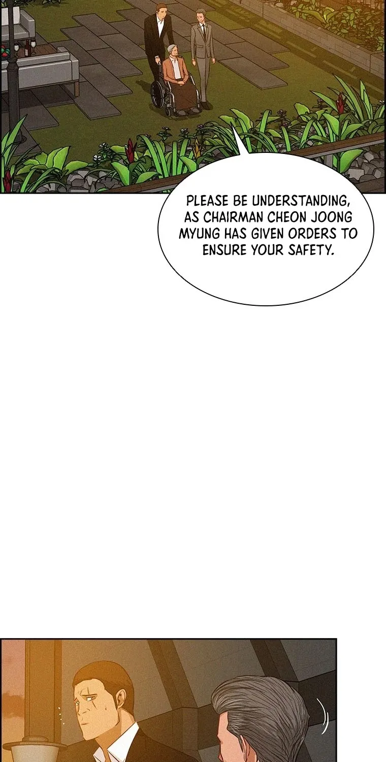 The Lord Of Money Zinmanga X Chapter 61 Page 59