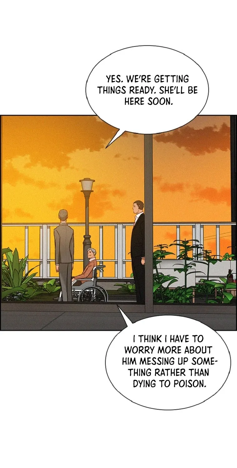 The Lord Of Money Zinmanga X Chapter 61 Page 63