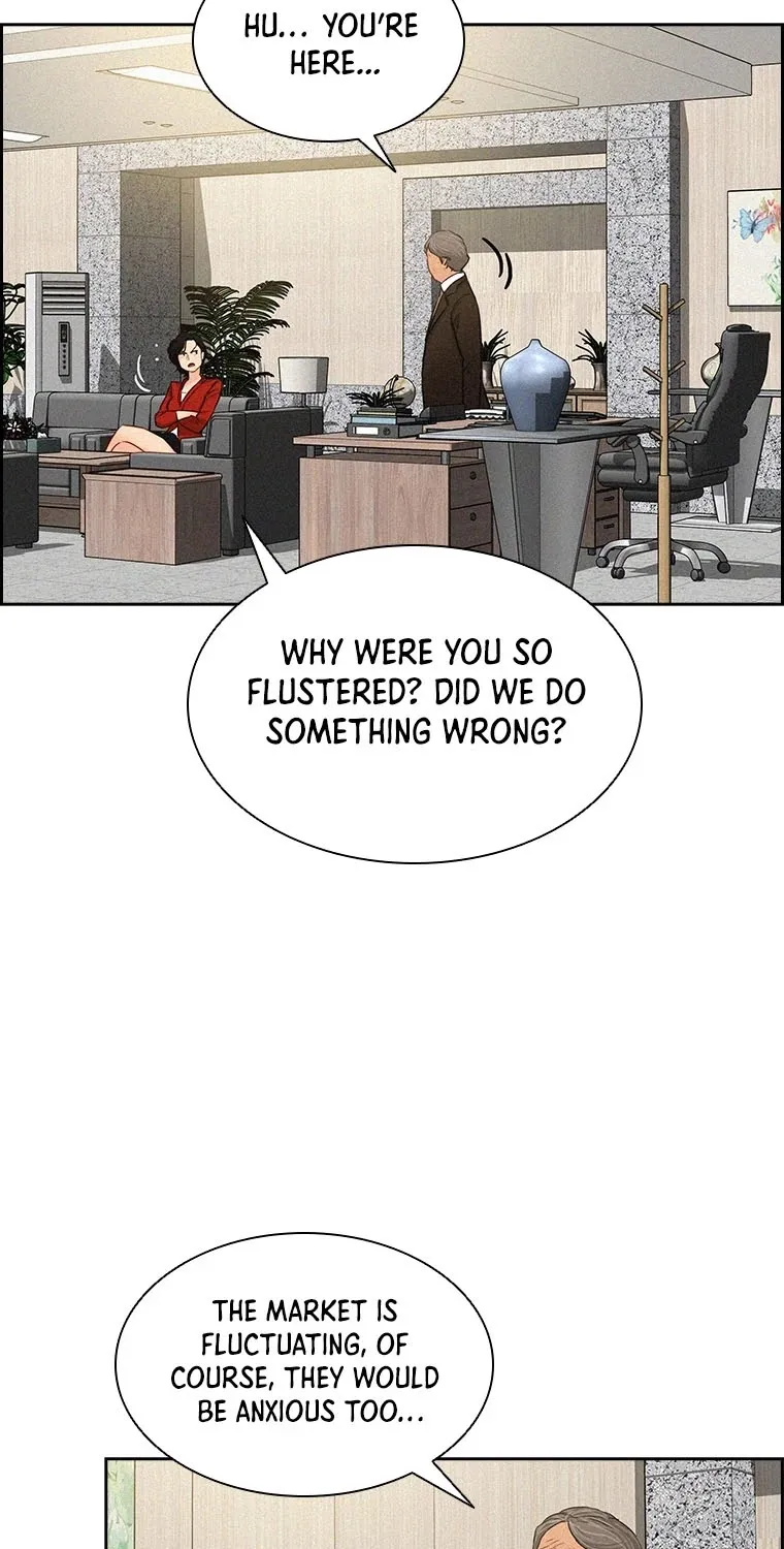 The Lord Of Money Zinmanga X Chapter 60 Page 9