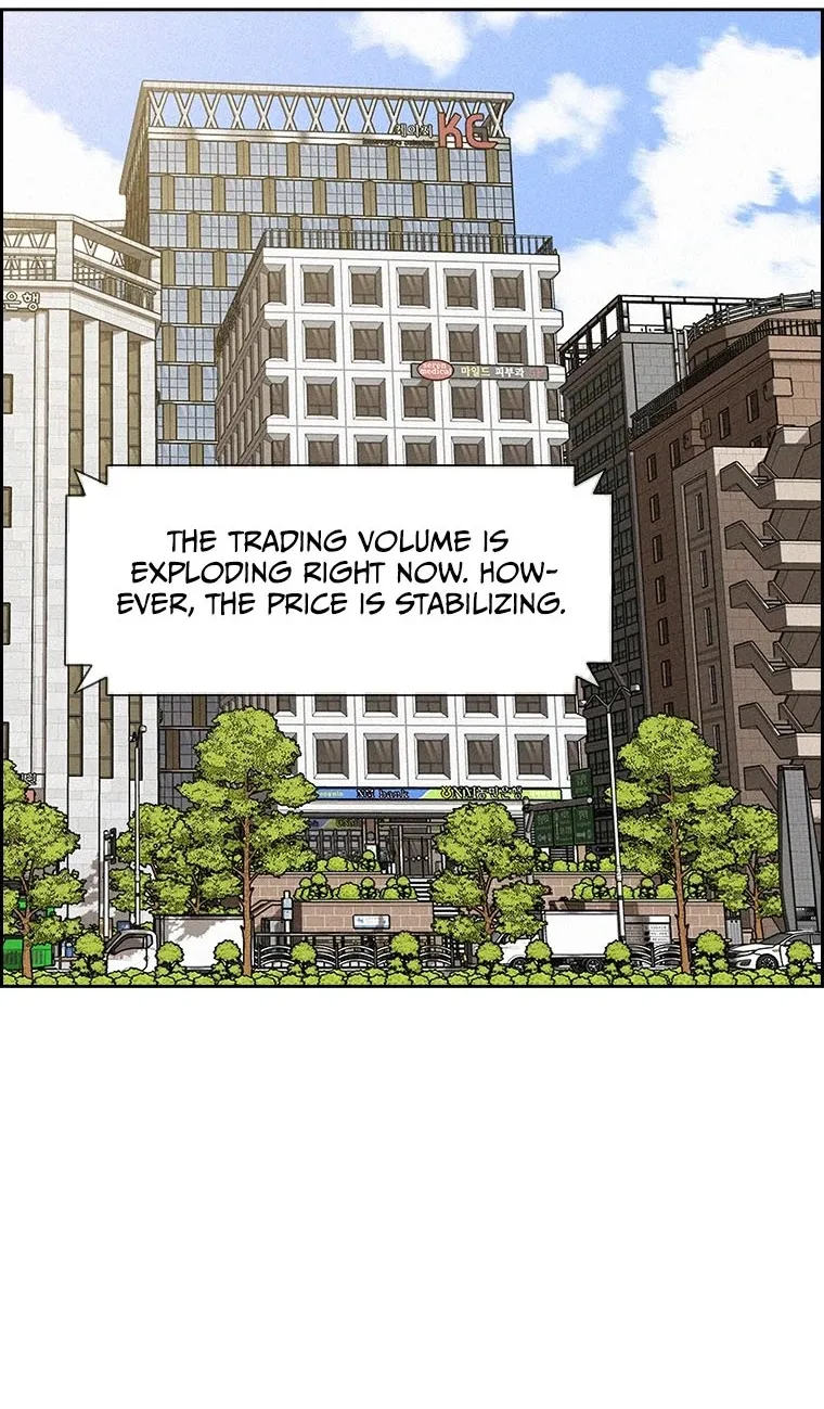 The Lord Of Money Zinmanga X Chapter 60 Page 30