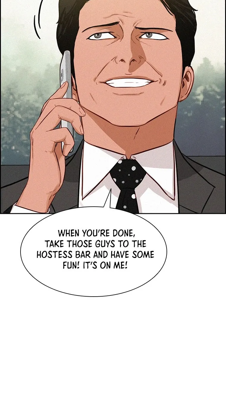 The Lord Of Money Zinmanga X Chapter 60 Page 34