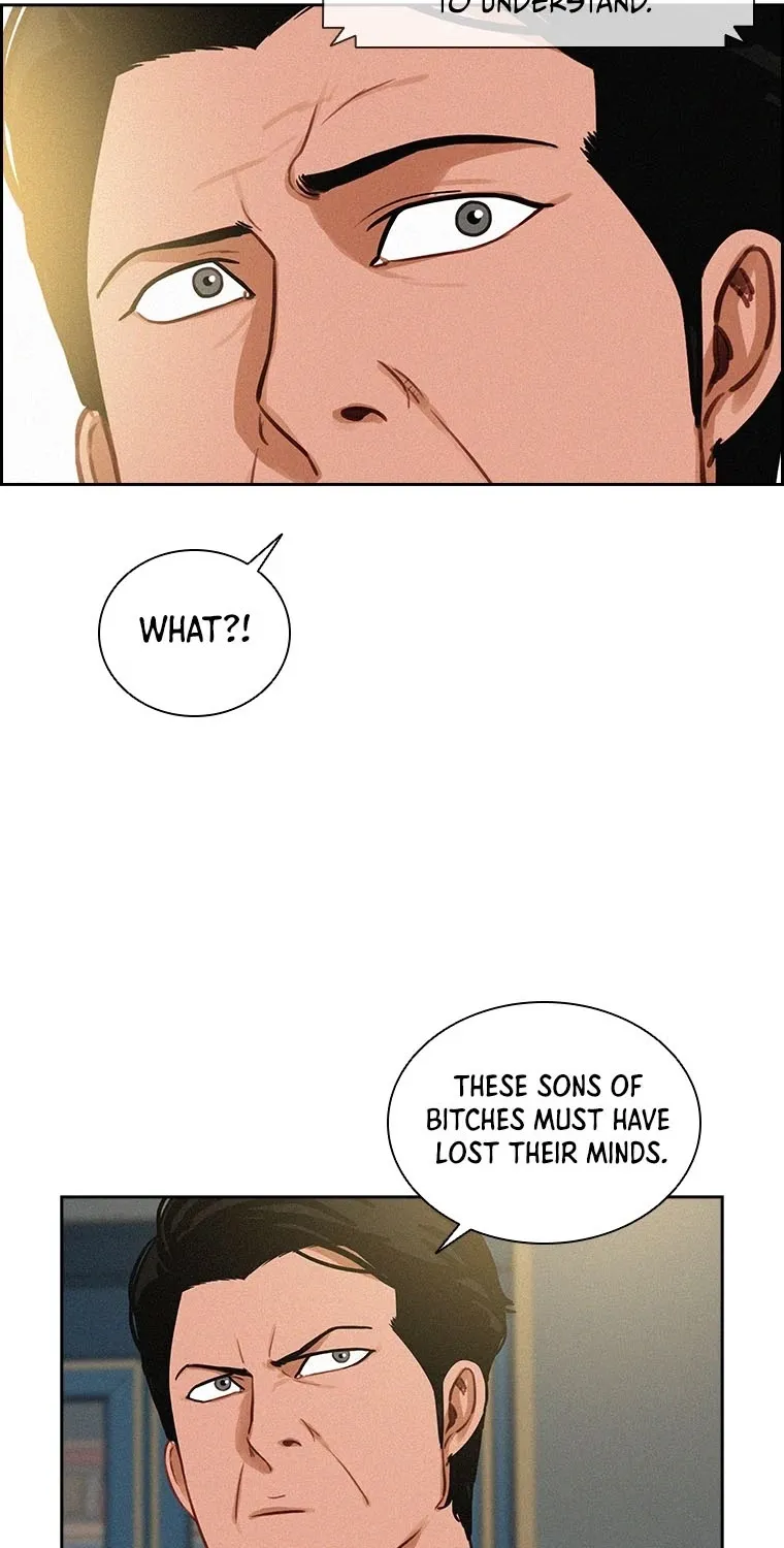 The Lord Of Money Zinmanga X Chapter 60 Page 38