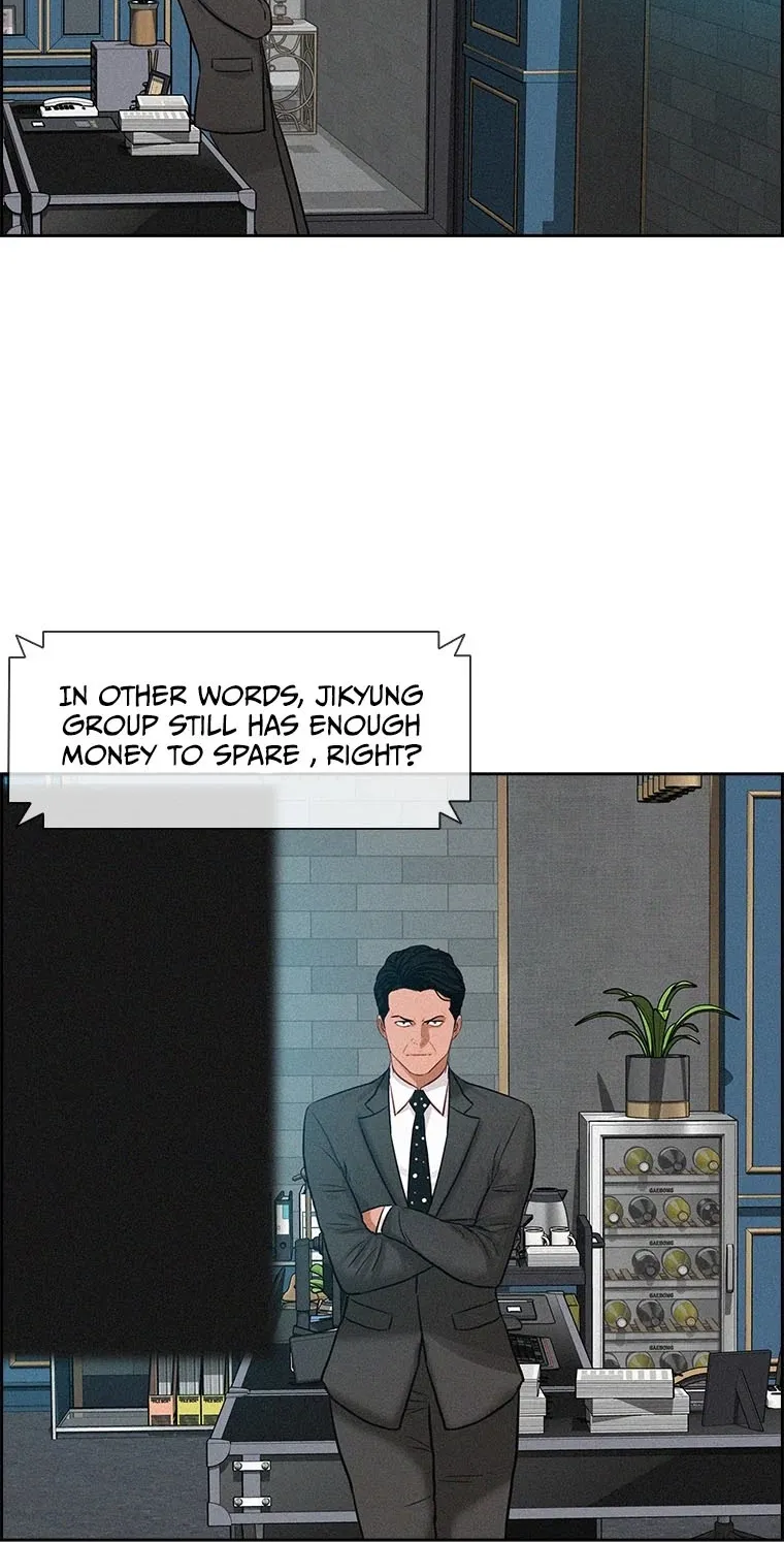 The Lord Of Money Zinmanga X Chapter 60 Page 40