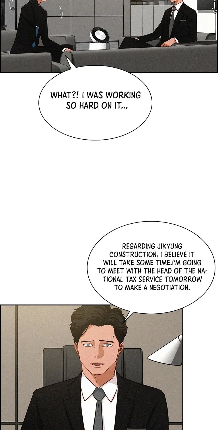 The Lord Of Money Zinmanga X Chapter 60 Page 47