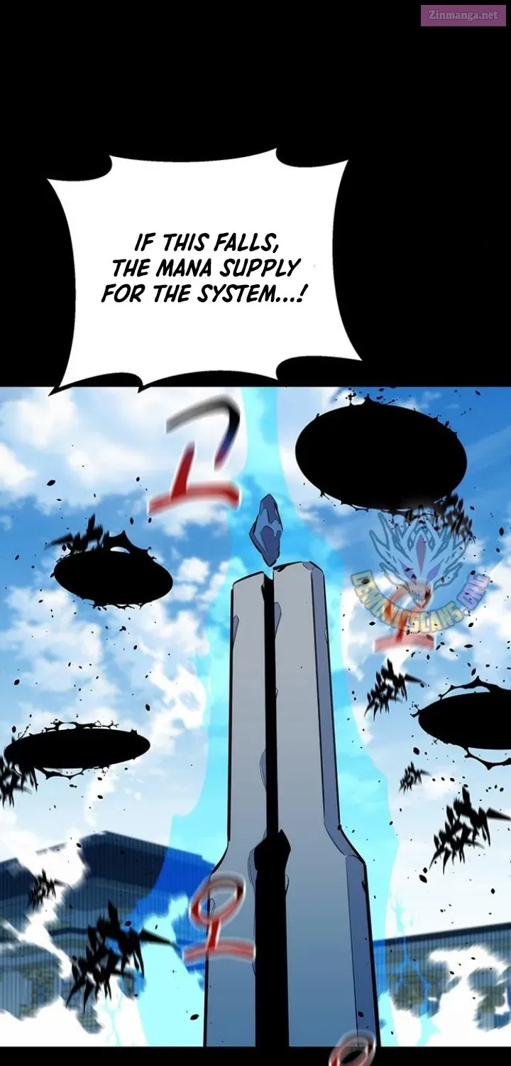 Auto-Hunting With Clones Zinmanga X Chapter 125 Page 44