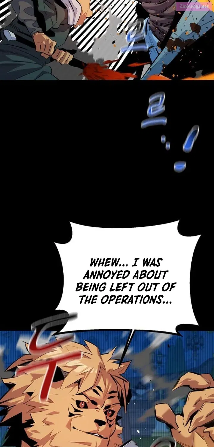 Auto-Hunting With Clones Zinmanga X Chapter 125 Page 46