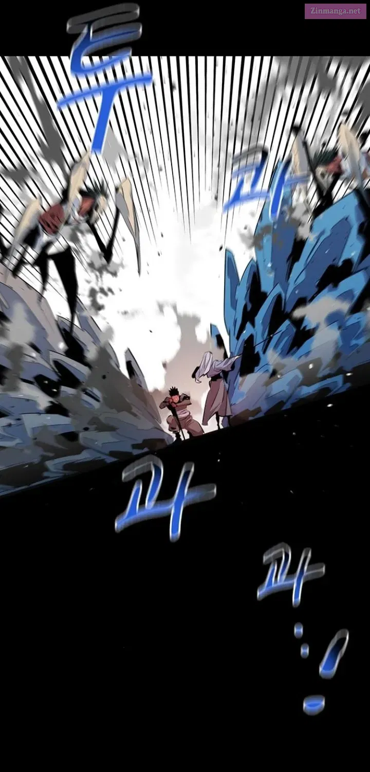 Auto-Hunting With Clones Zinmanga X Chapter 125 Page 48