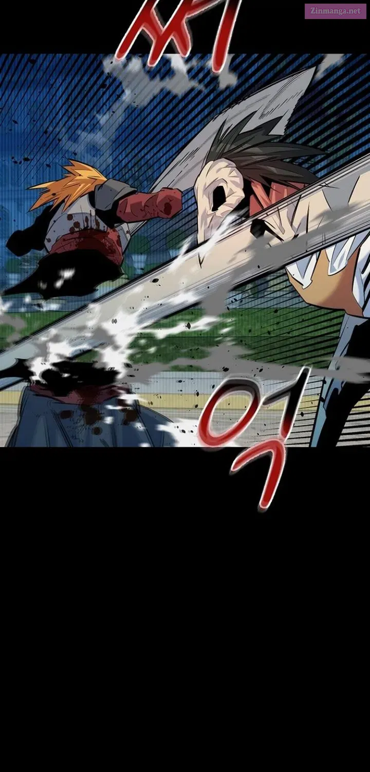 Auto-Hunting With Clones Zinmanga X Chapter 125 Page 66