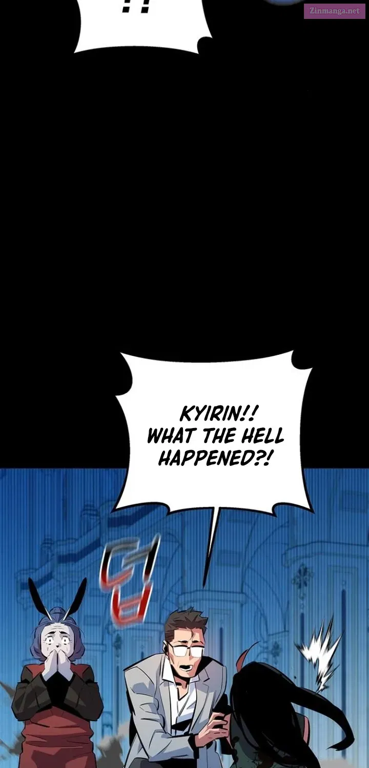Auto-Hunting With Clones Zinmanga X Chapter 125 Page 87