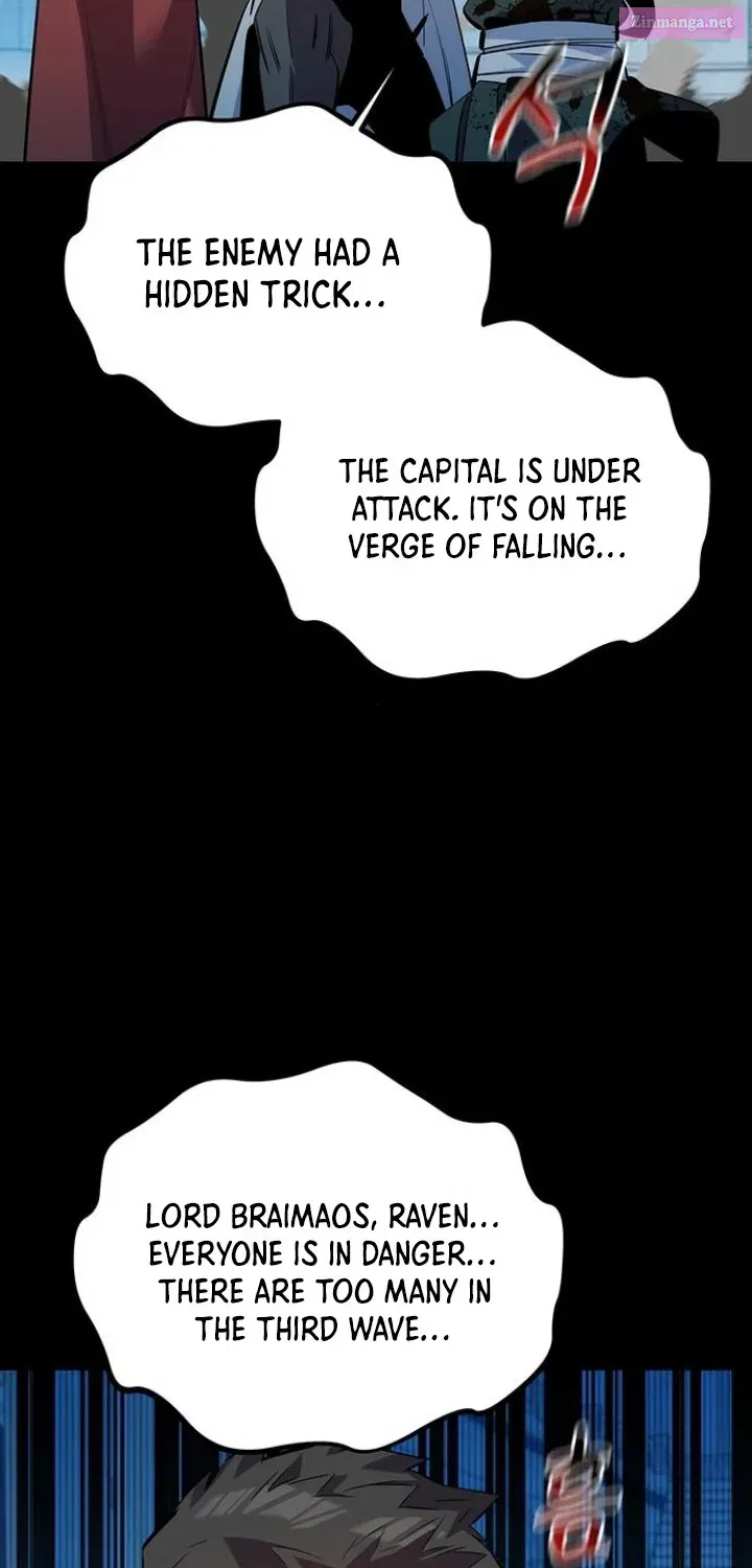 Auto-Hunting With Clones Zinmanga X Chapter 125 Page 88