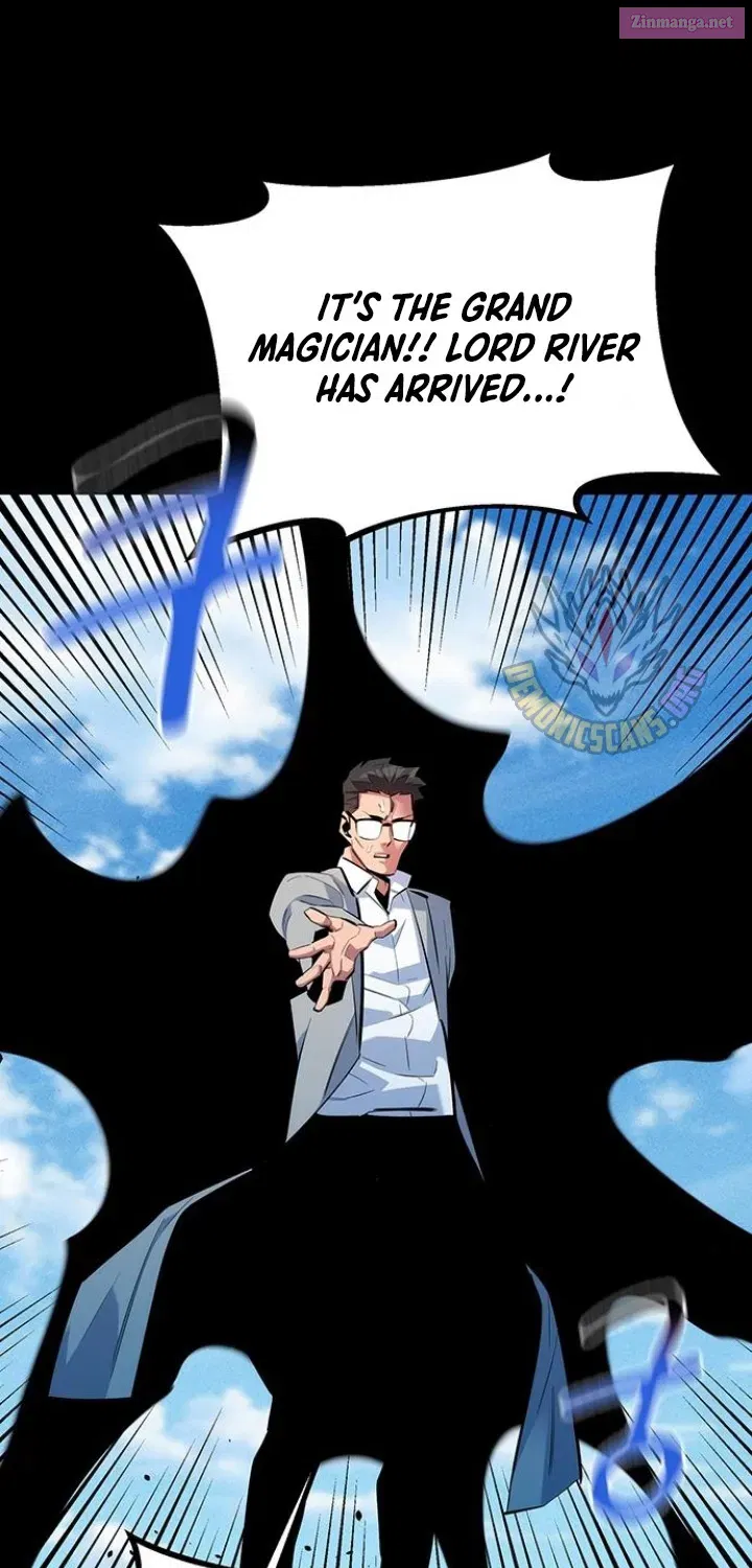 Auto-Hunting With Clones Zinmanga X Chapter 125 Page 100
