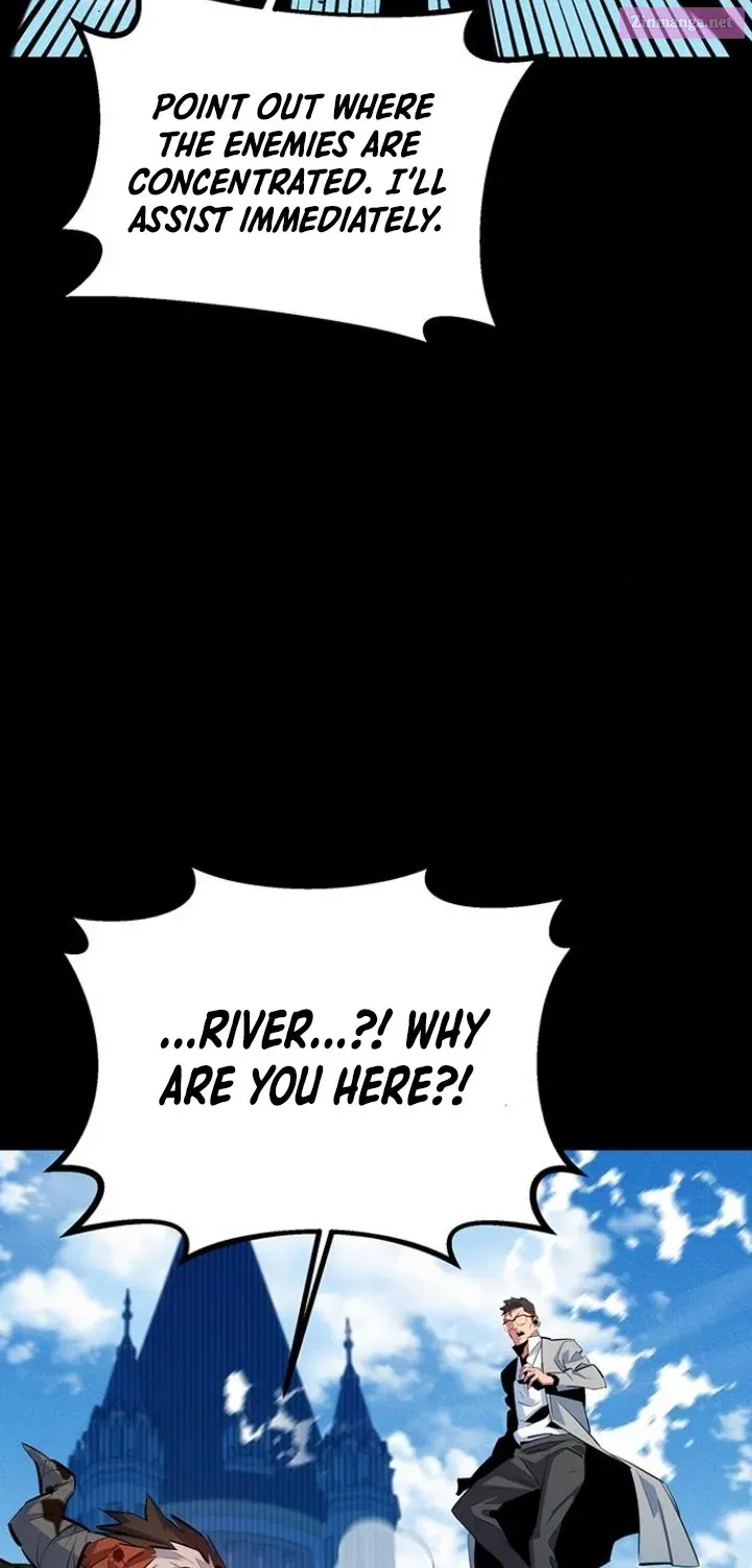 Auto-Hunting With Clones Zinmanga X Chapter 125 Page 101