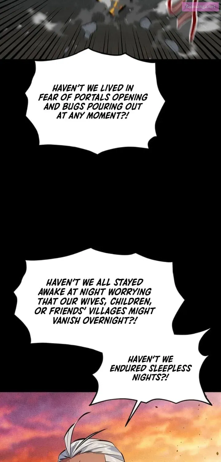 Auto-Hunting With Clones Zinmanga X Chapter 124 Page 6