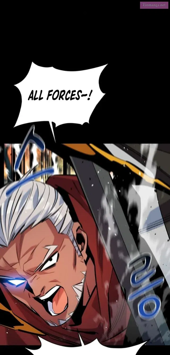 Auto-Hunting With Clones Zinmanga X Chapter 124 Page 9