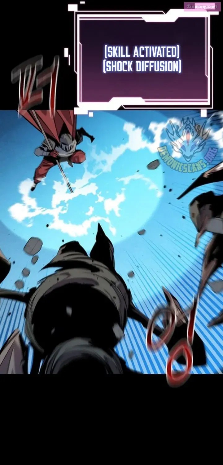 Auto-Hunting With Clones Zinmanga X Chapter 124 Page 15