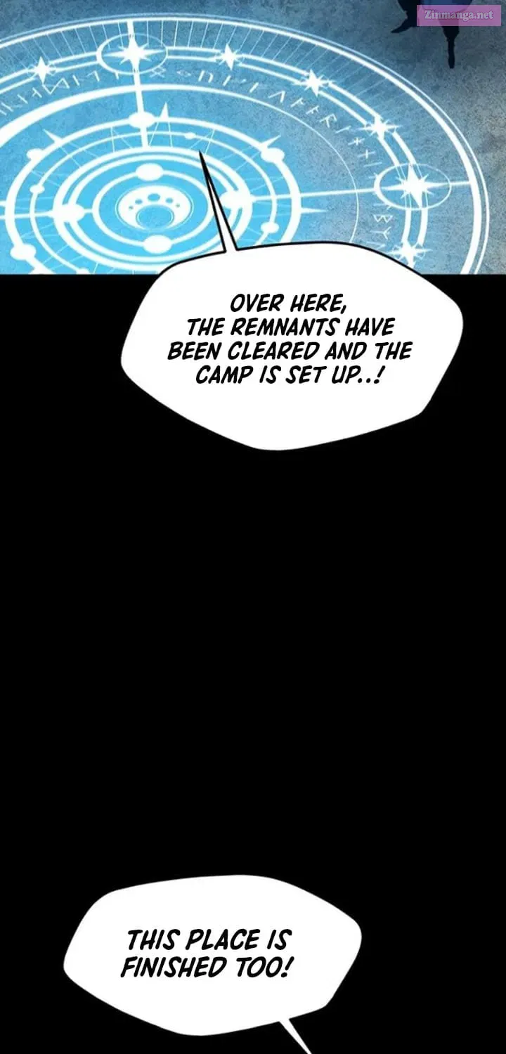 Auto-Hunting With Clones Zinmanga X Chapter 124 Page 69