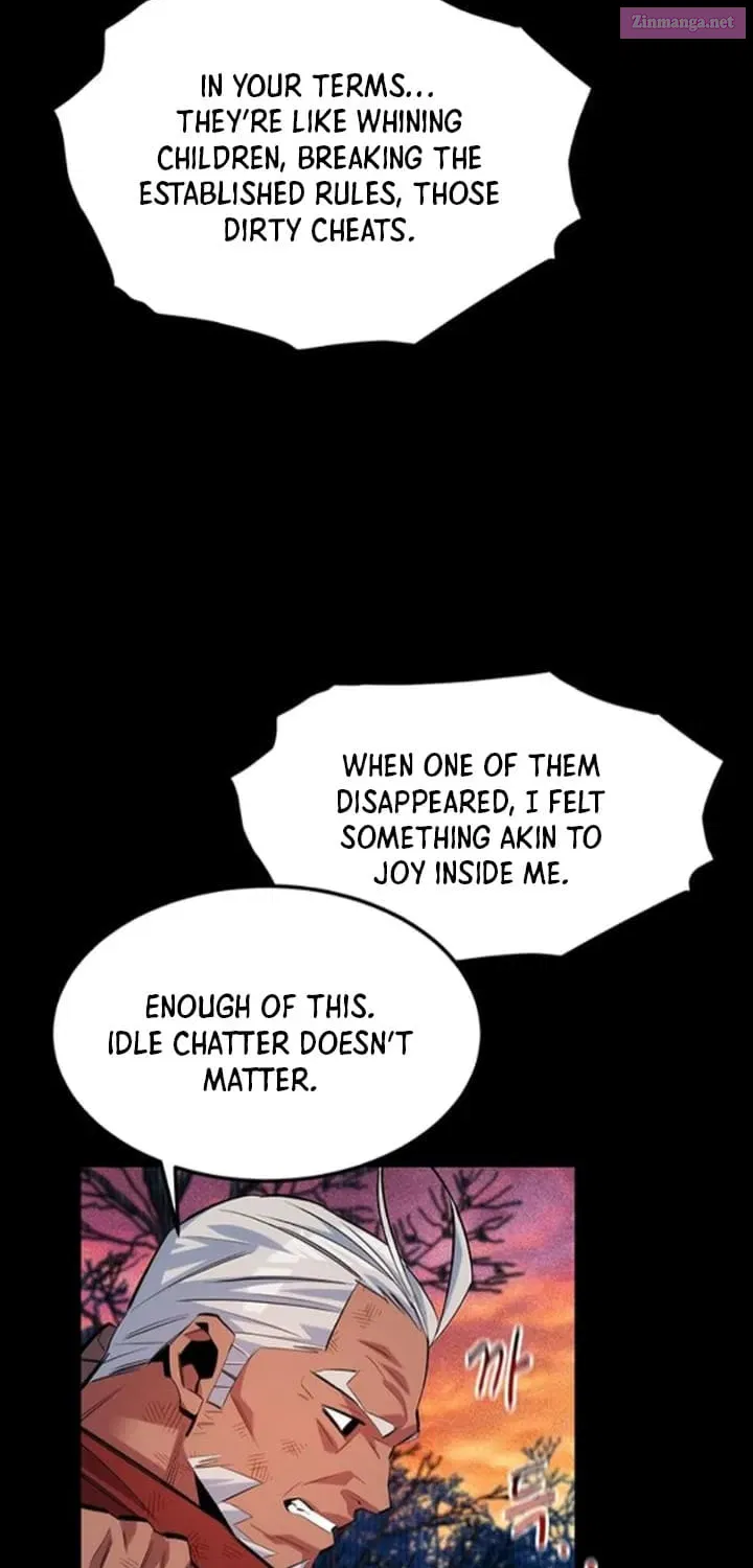 Auto-Hunting With Clones Zinmanga X Chapter 124 Page 90