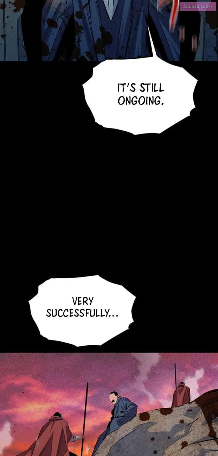 Auto-Hunting With Clones Zinmanga X Chapter 124 Page 93