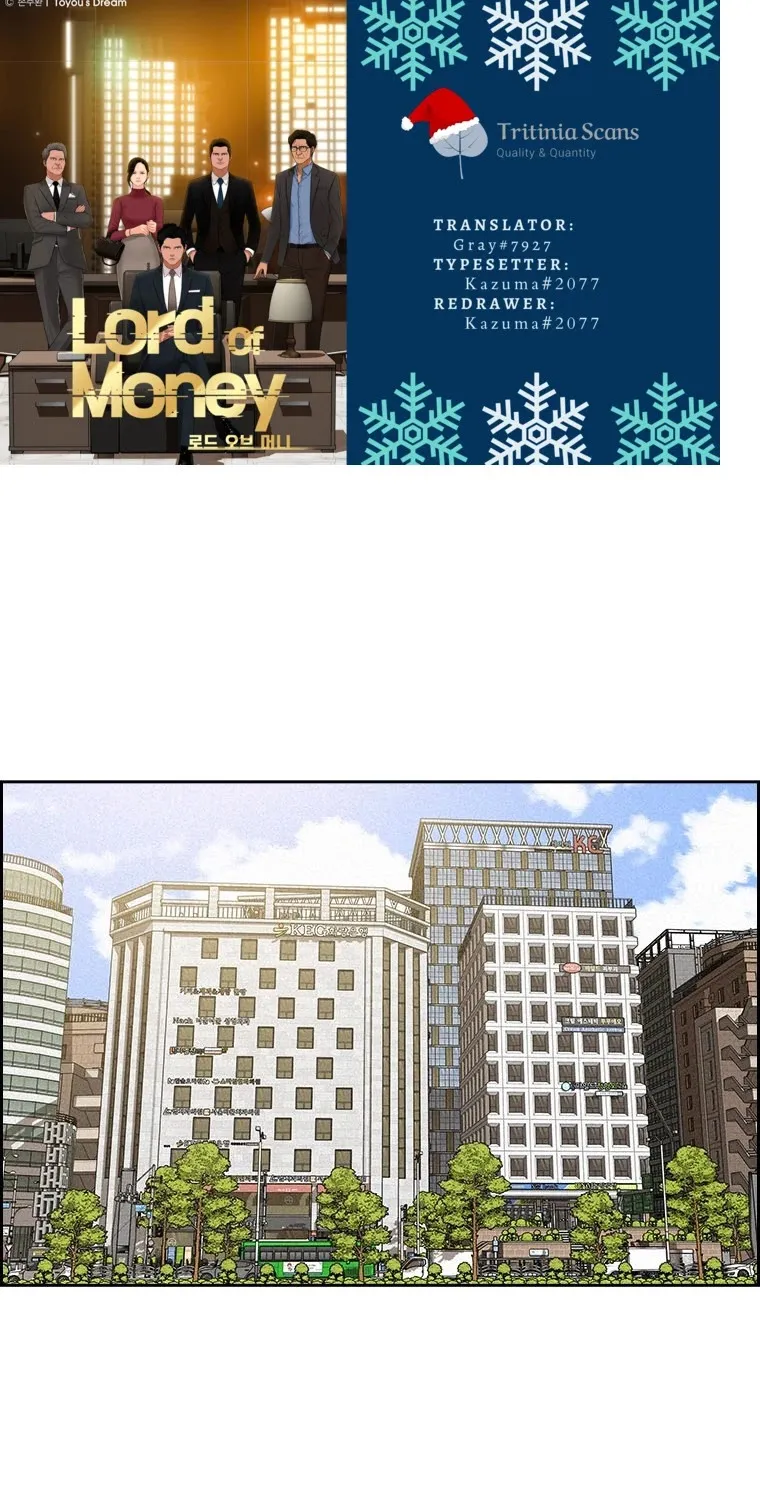 The Lord Of Money Zinmanga X Chapter 57 Page 1