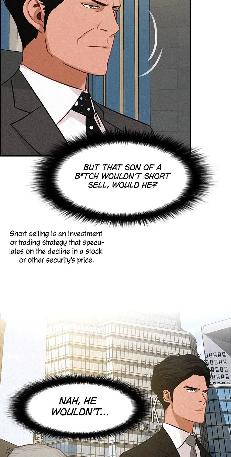 The Lord Of Money Zinmanga X Chapter 57 Page 4