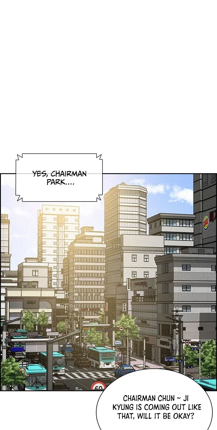 The Lord Of Money Zinmanga X Chapter 57 Page 9