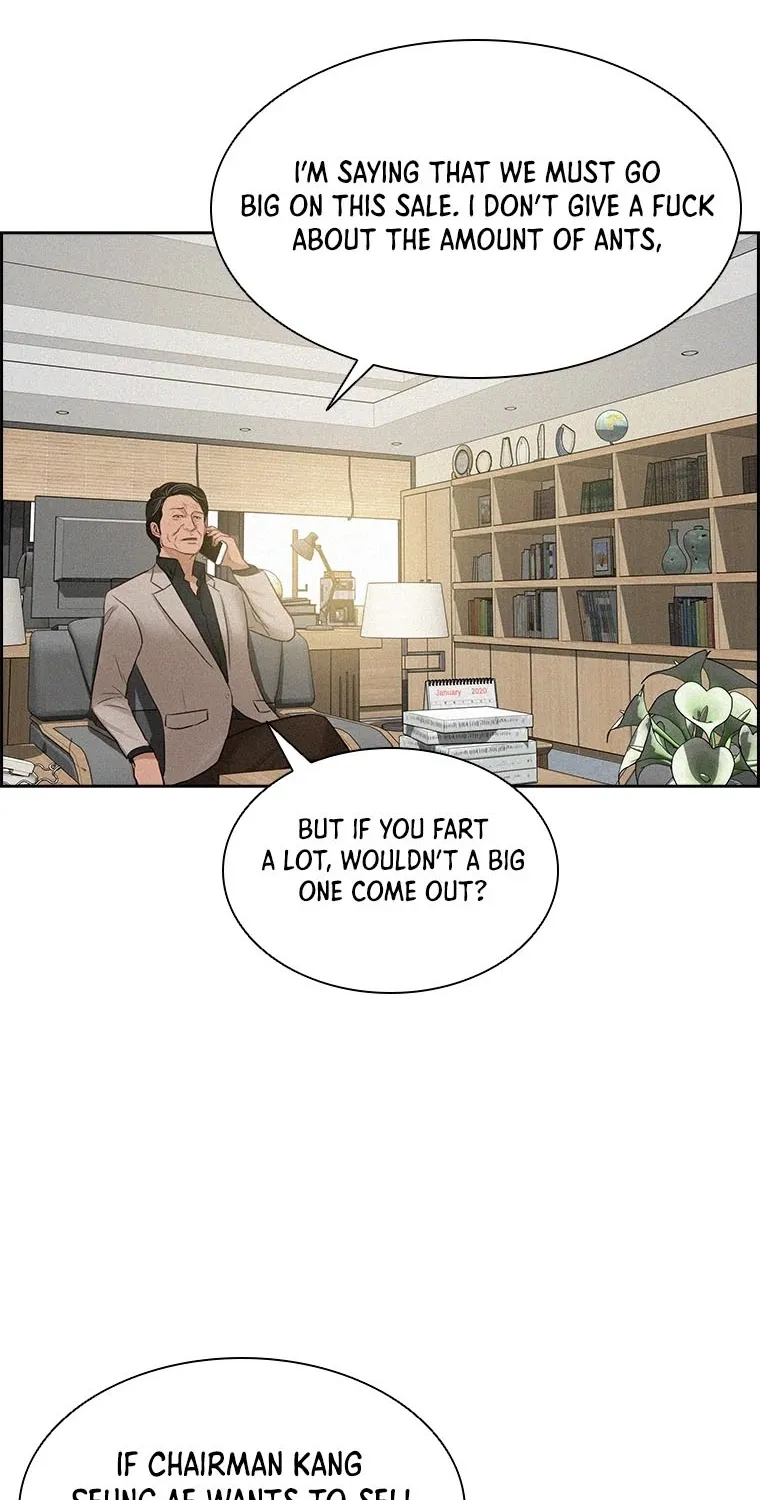 The Lord Of Money Zinmanga X Chapter 57 Page 16