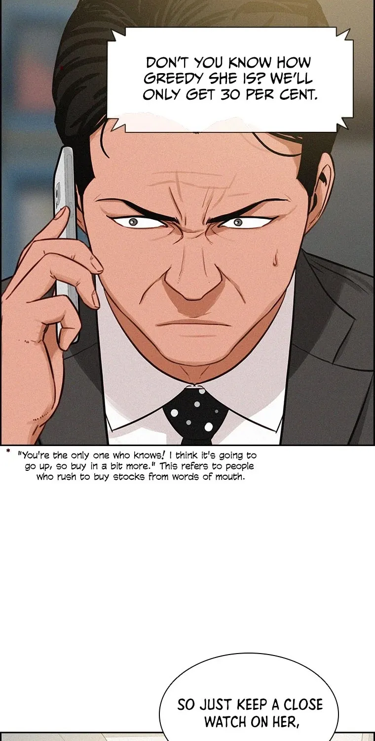 The Lord Of Money Zinmanga X Chapter 57 Page 19