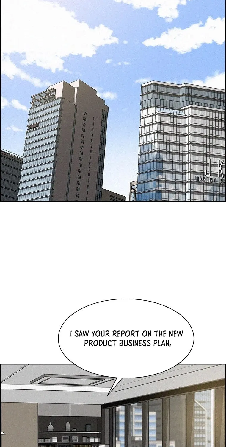 The Lord Of Money Zinmanga X Chapter 57 Page 28