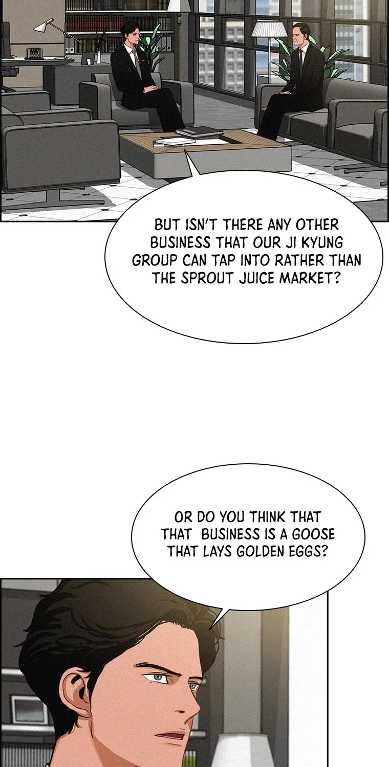 The Lord Of Money Zinmanga X Chapter 57 Page 29