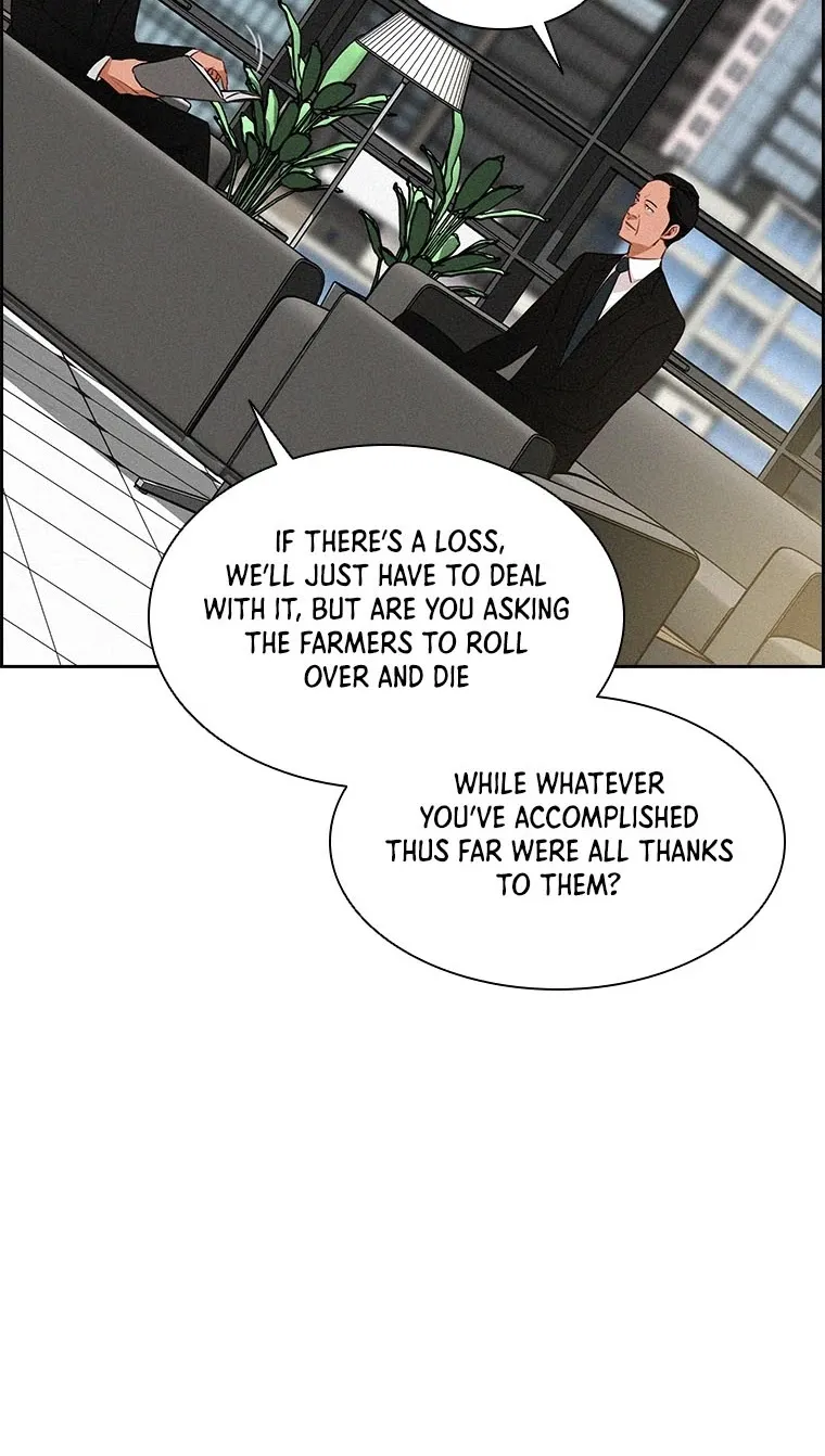 The Lord Of Money Zinmanga X Chapter 57 Page 38