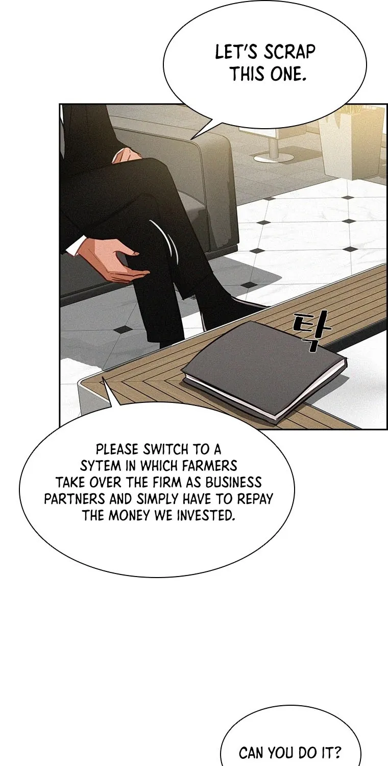 The Lord Of Money Zinmanga X Chapter 57 Page 40