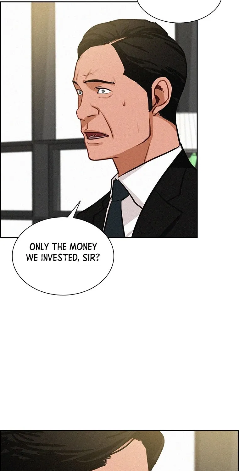 The Lord Of Money Zinmanga X Chapter 57 Page 41