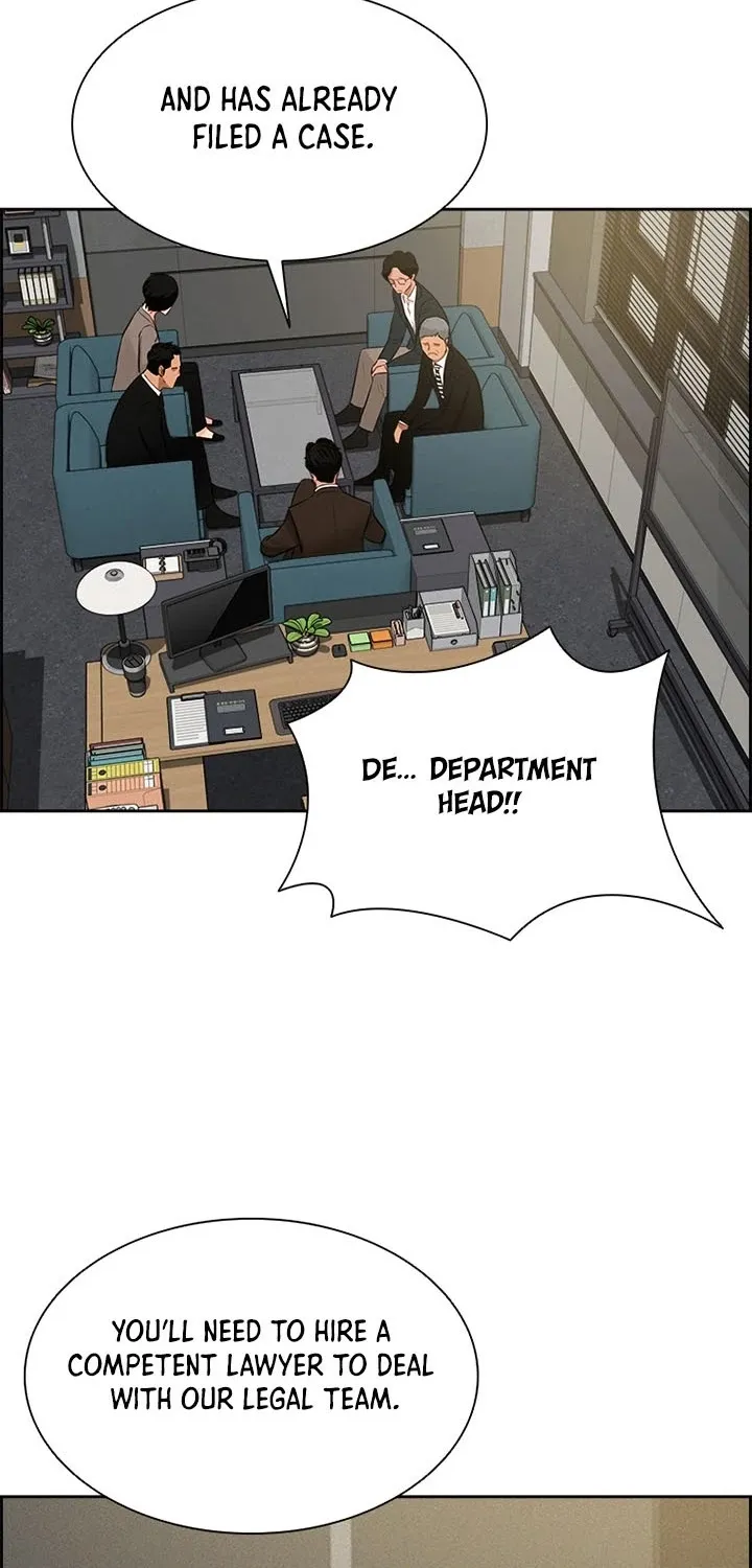 The Lord Of Money Zinmanga X Chapter 56 Page 2