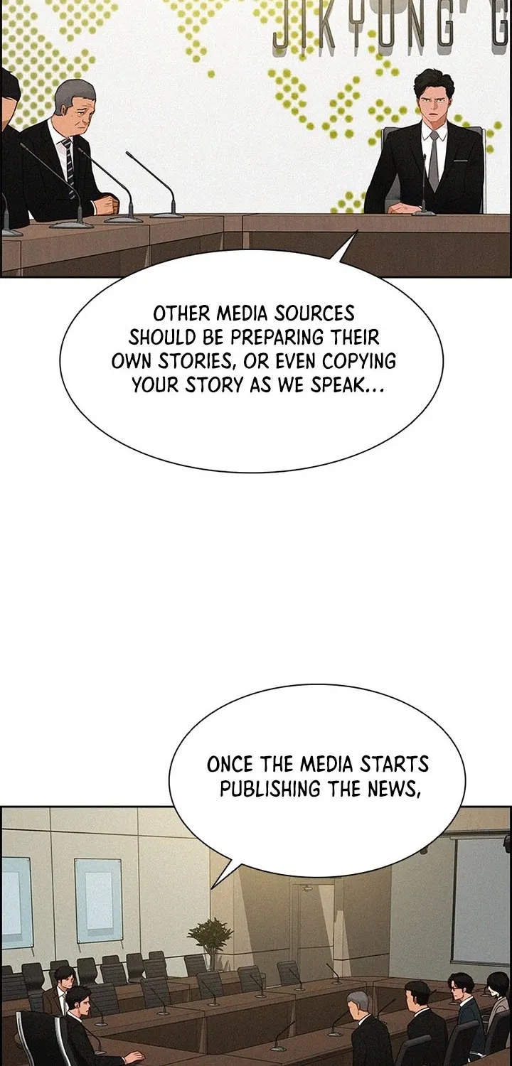 The Lord Of Money Zinmanga X Chapter 56 Page 22
