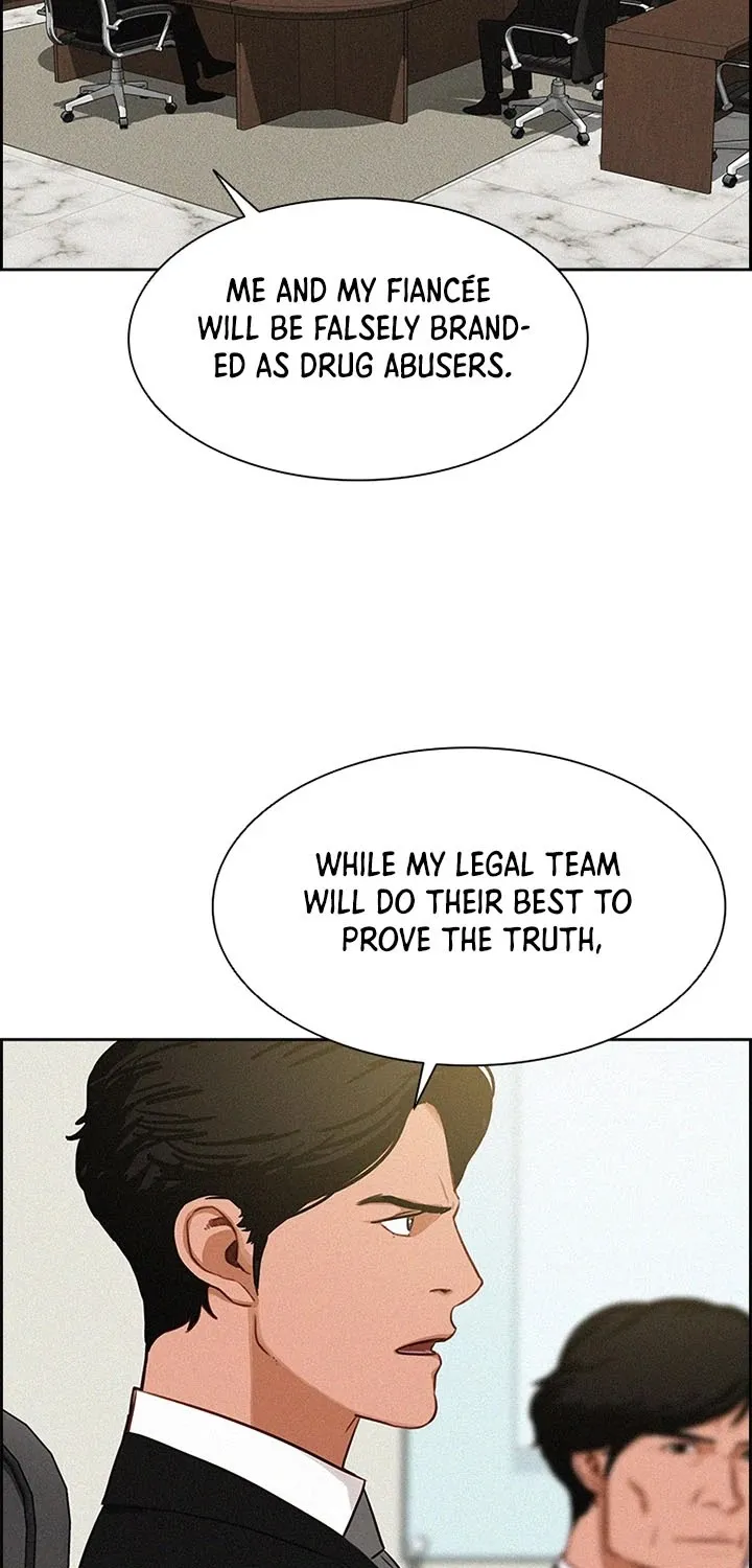The Lord Of Money Zinmanga X Chapter 56 Page 23