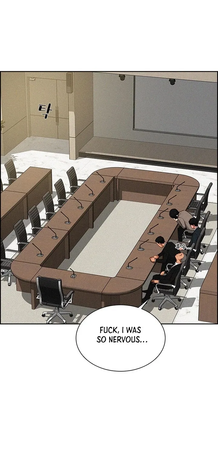 The Lord Of Money Zinmanga X Chapter 56 Page 38