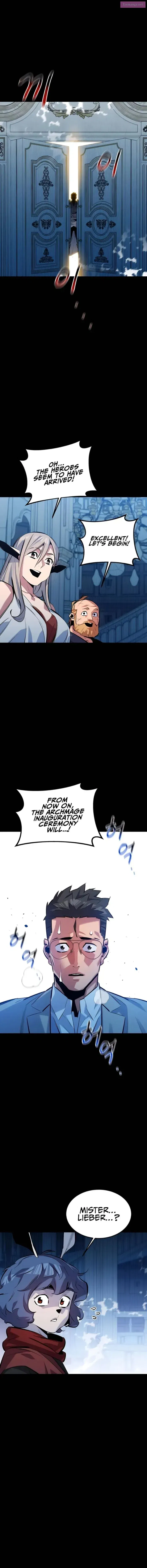 Auto-Hunting With Clones Zinmanga X Chapter 121 Page 2