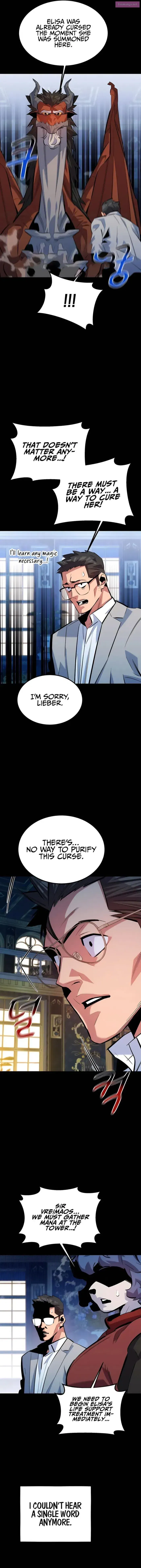 Auto-Hunting With Clones Zinmanga X Chapter 121 Page 7