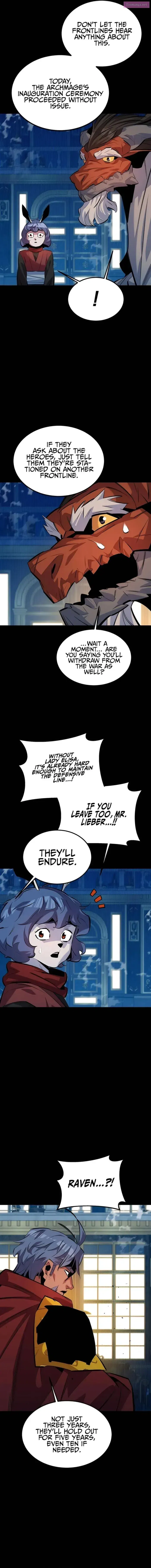 Auto-Hunting With Clones Zinmanga X Chapter 121 Page 10