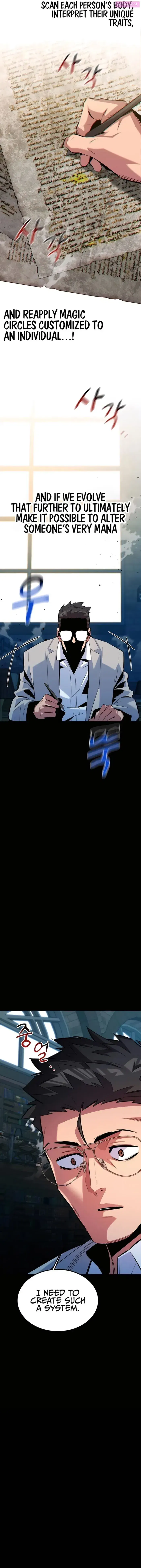 Auto-Hunting With Clones Zinmanga X Chapter 121 Page 13