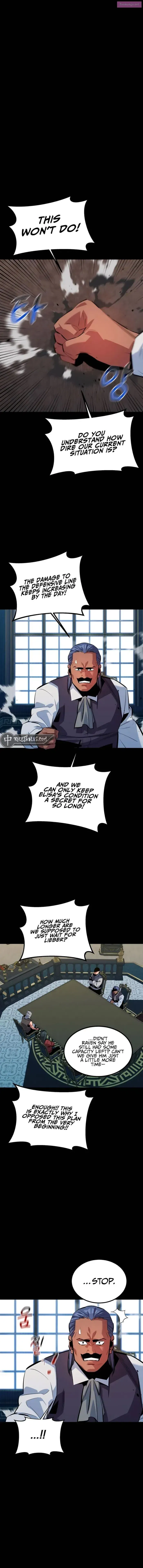 Auto-Hunting With Clones Zinmanga X Chapter 121 Page 14