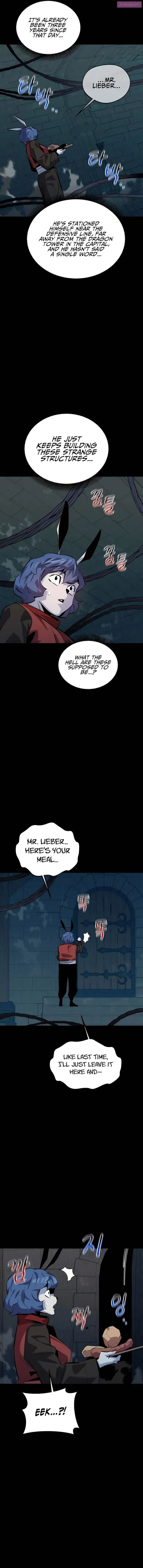 Auto-Hunting With Clones Zinmanga X Chapter 121 Page 16