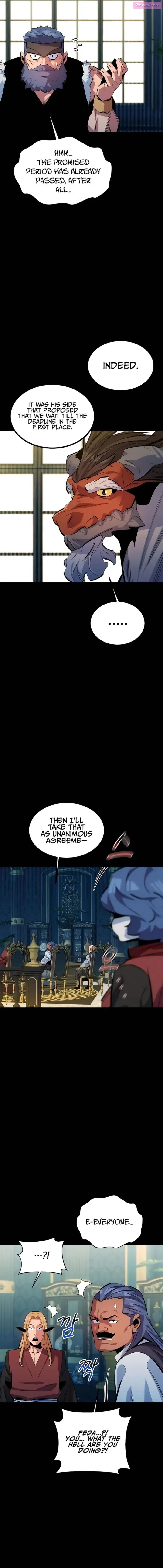 Auto-Hunting With Clones Zinmanga X Chapter 121 Page 20