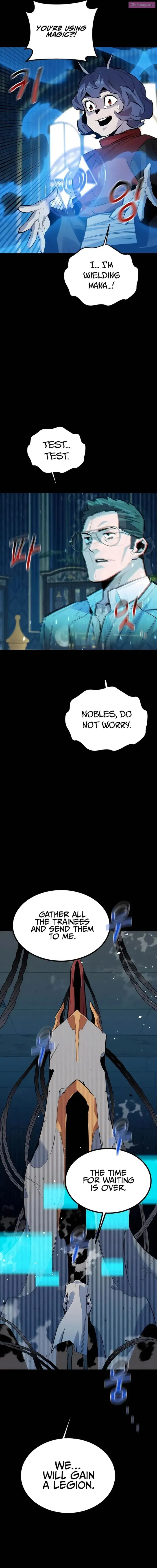 Auto-Hunting With Clones Zinmanga X Chapter 121 Page 21