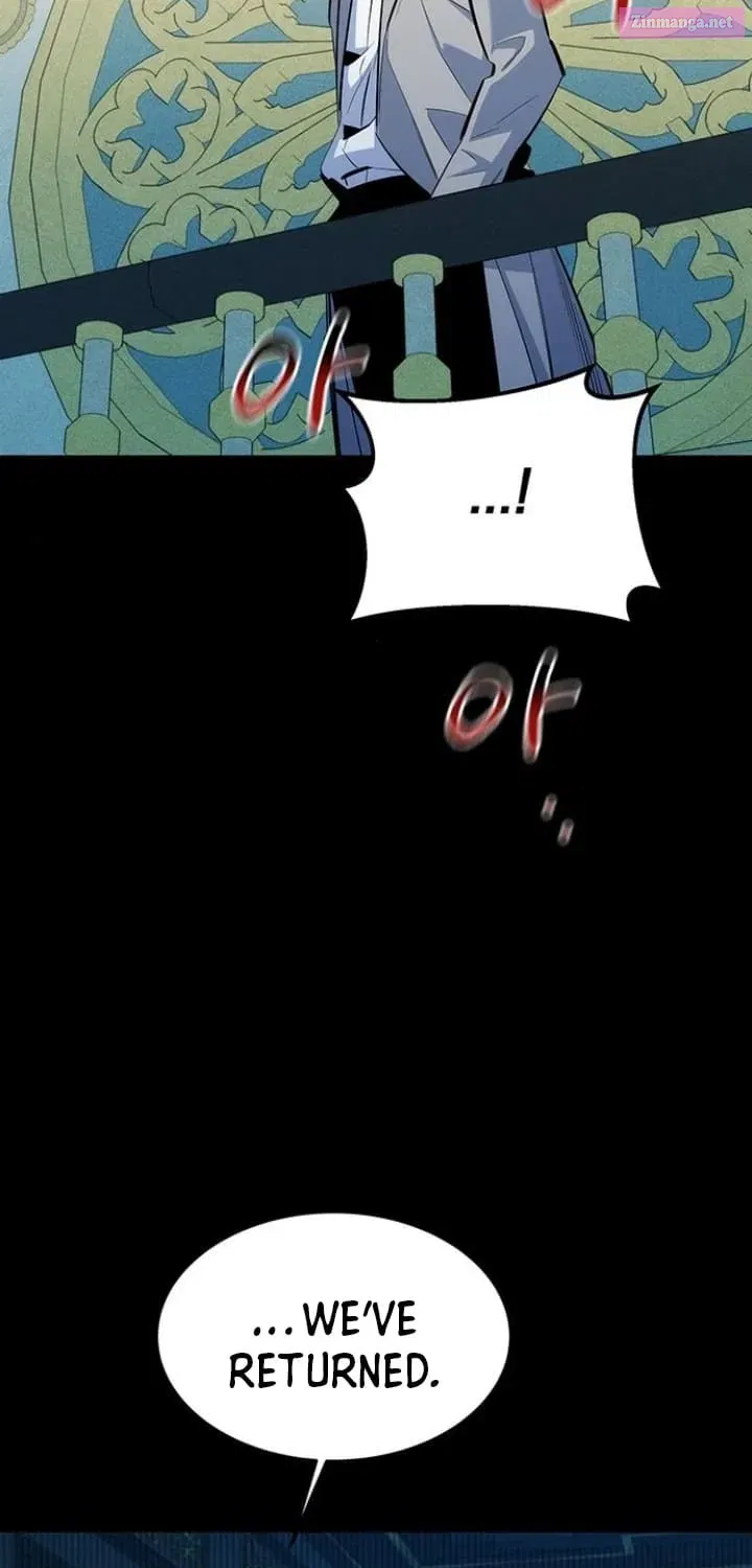 Auto-Hunting With Clones Zinmanga X Chapter 120 Page 44