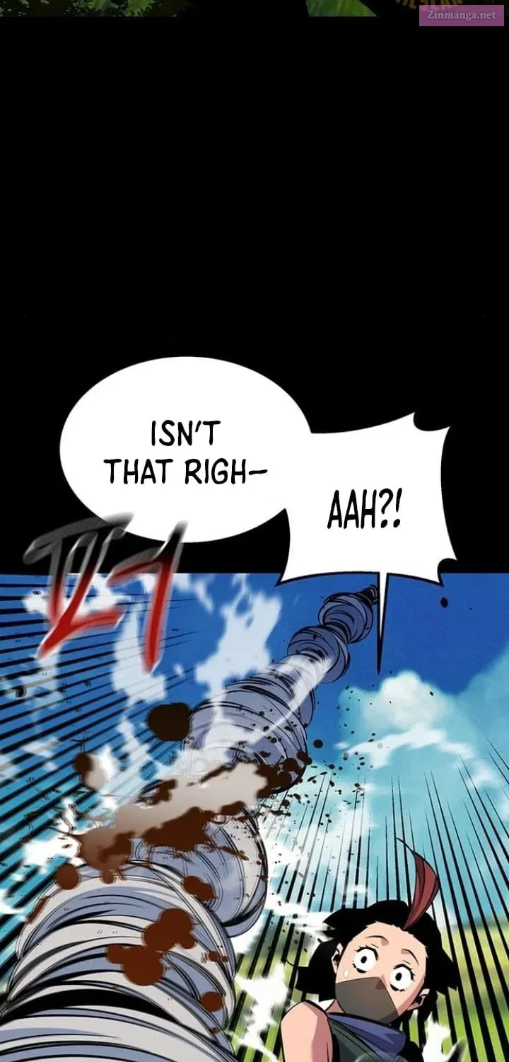Auto-Hunting With Clones Zinmanga X Chapter 120 Page 72