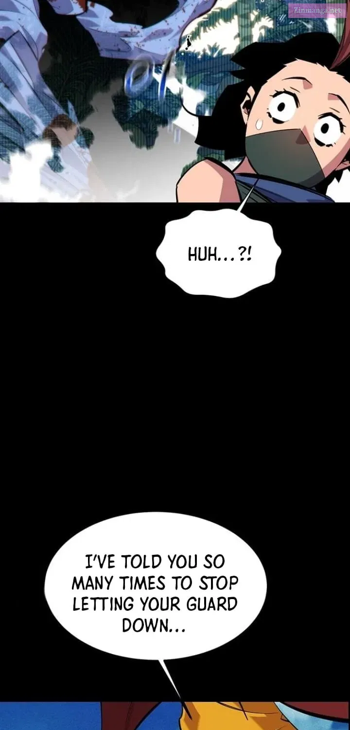 Auto-Hunting With Clones Zinmanga X Chapter 120 Page 74