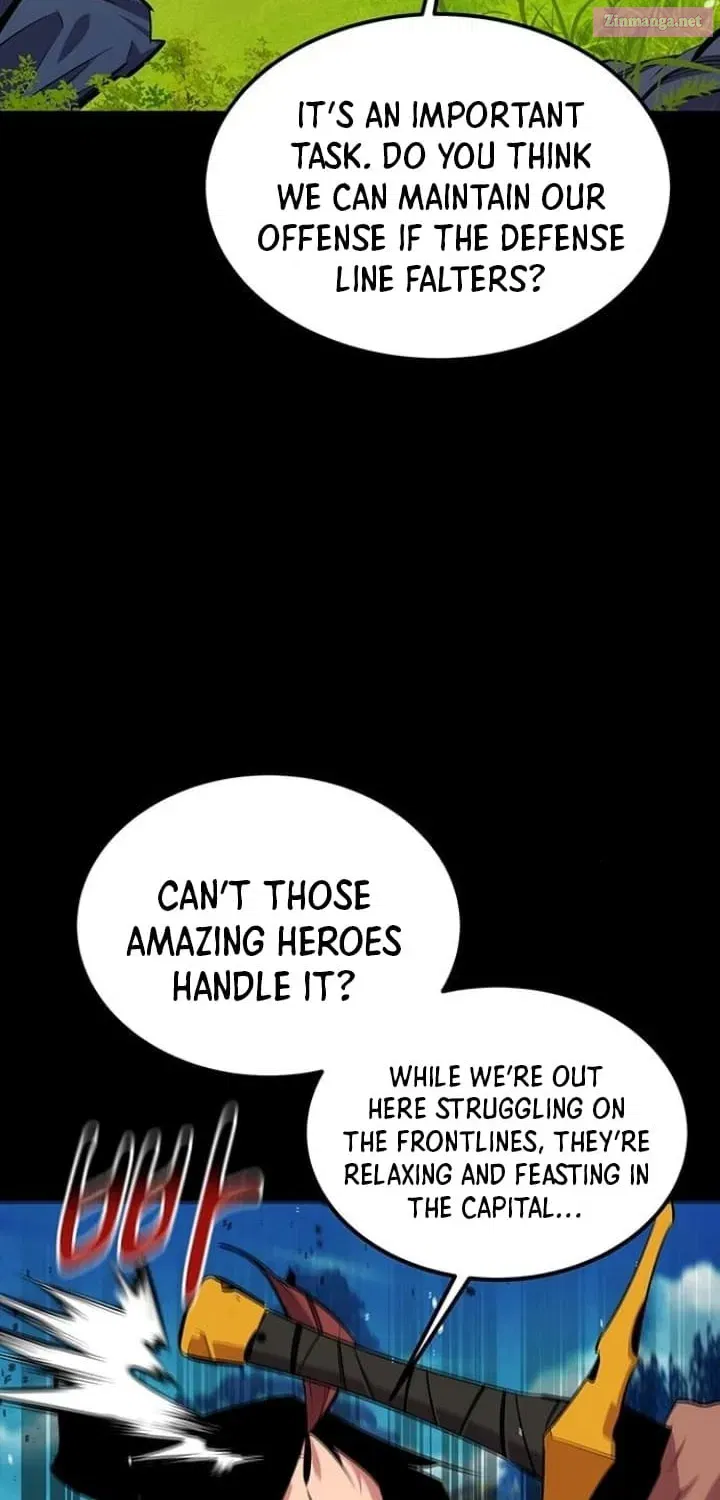 Auto-Hunting With Clones Zinmanga X Chapter 120 Page 80